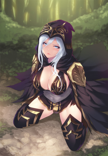 Patreon Jan Feb Mar April May 2019 cover
