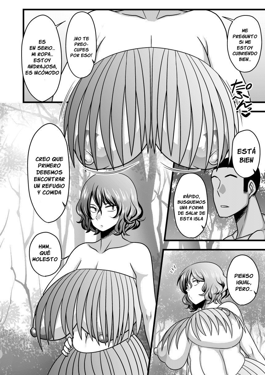 Yuukarin to Mujintou page 3 full
