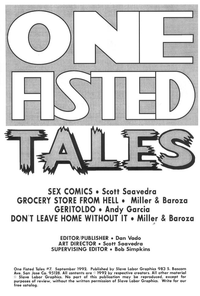 UCC - One Fisted Tales T07 page 2 full