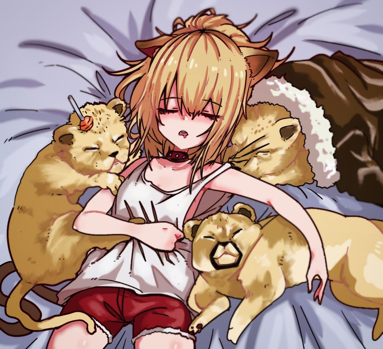ppyumeuleulu page 6 full