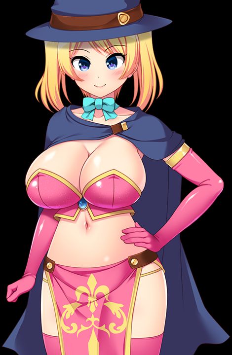 inmon majo to hentai eroero Dungeon page 10 full