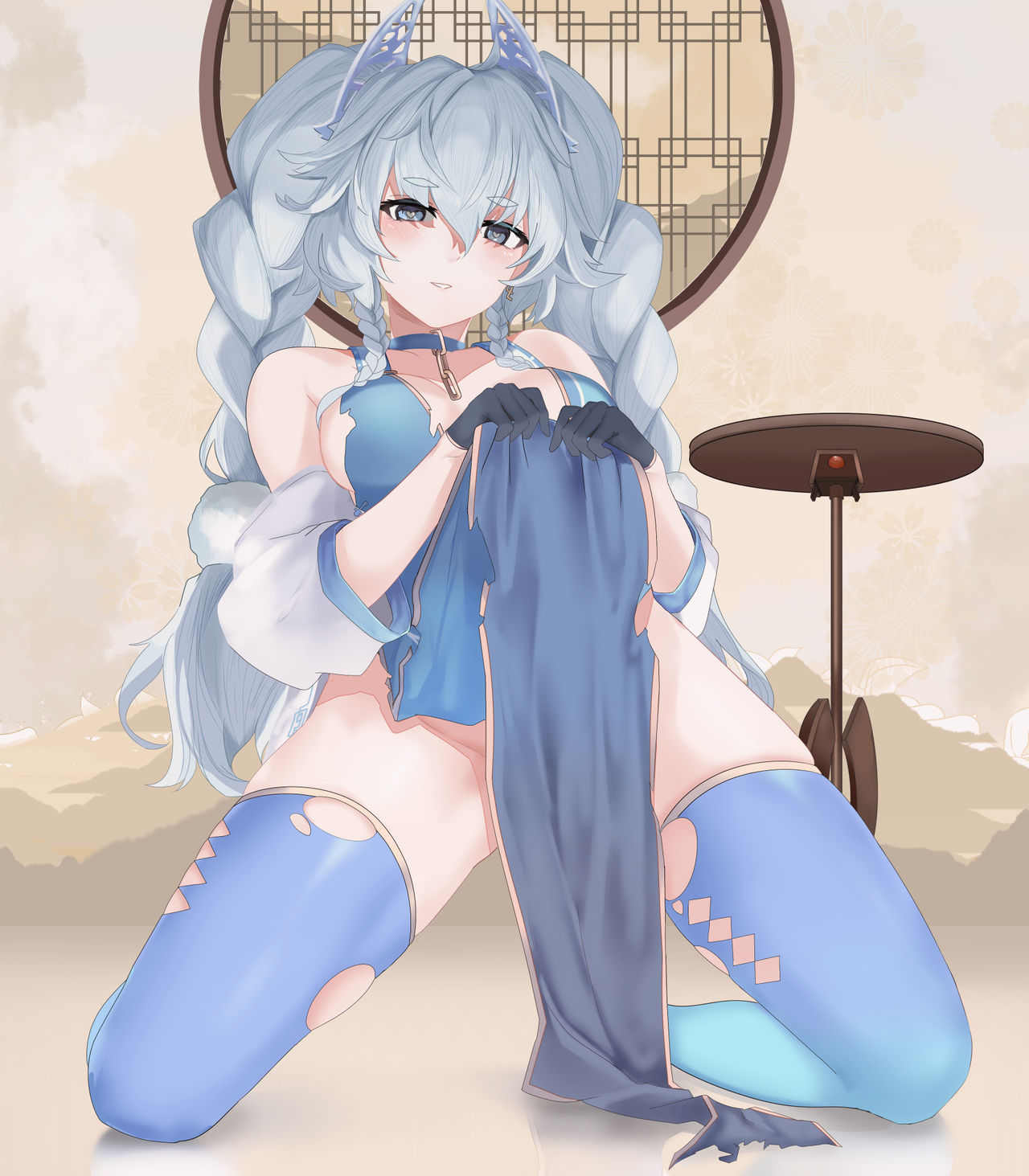 Girl's Frontline PA-15 Collection page 5 full