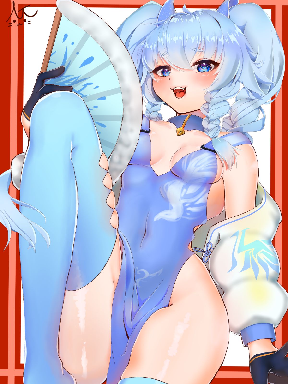 Girl's Frontline PA-15 Collection page 7 full