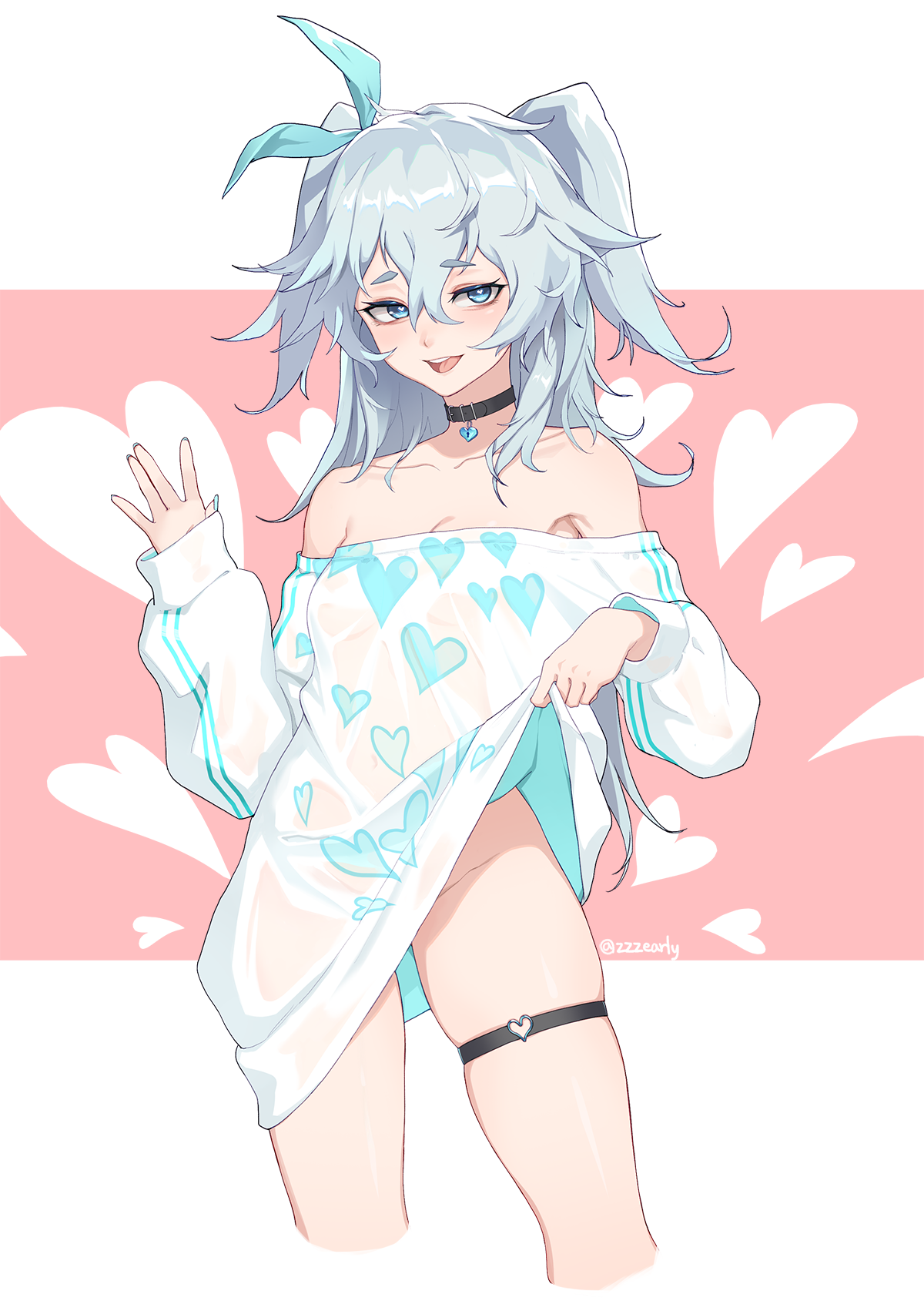 Girl's Frontline PA-15 Collection page 9 full