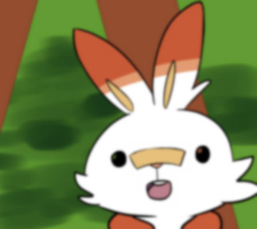 Pokémon : Scorbunny page 7 full