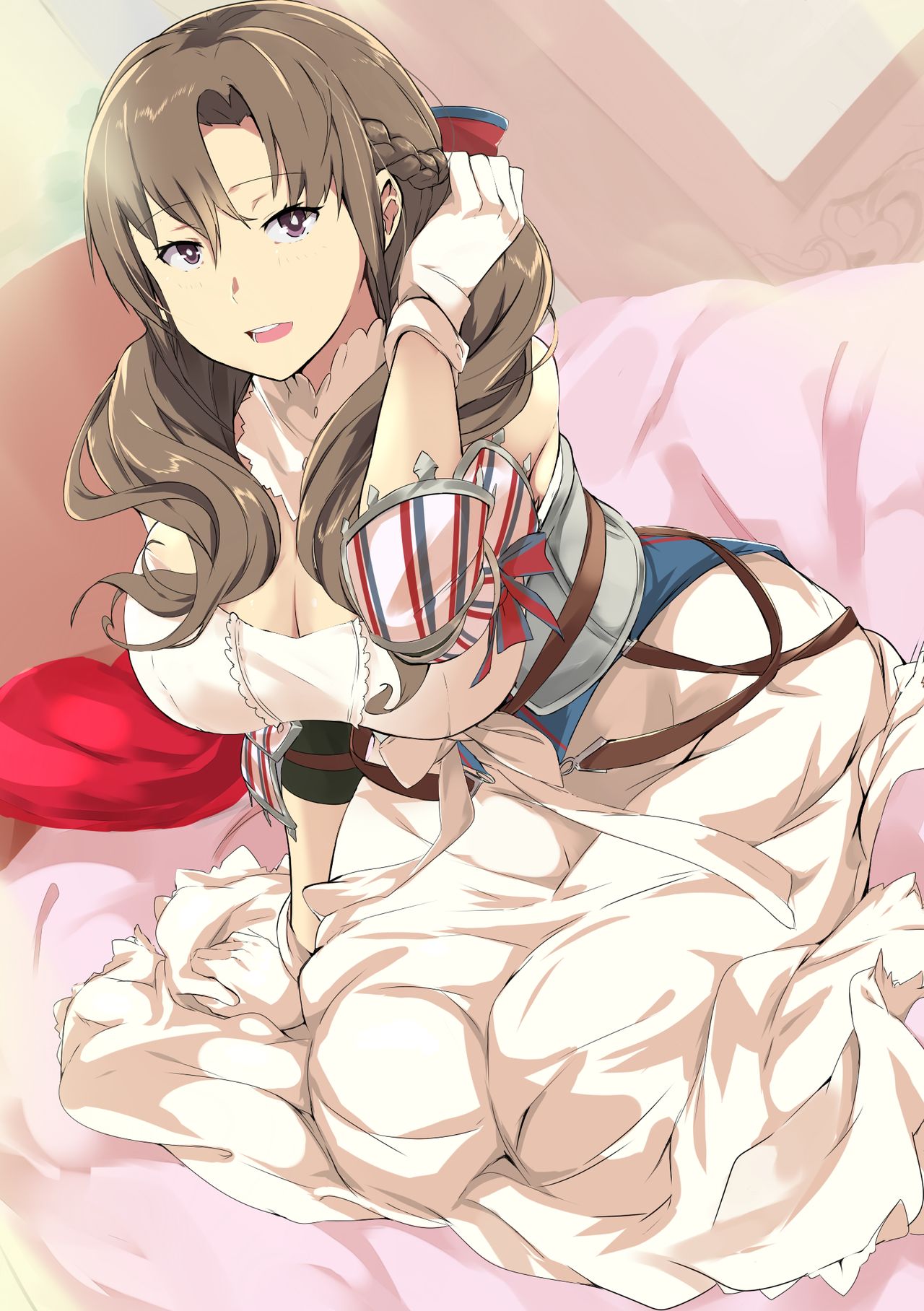 my beautiful mother oosuki mamako page 9 full