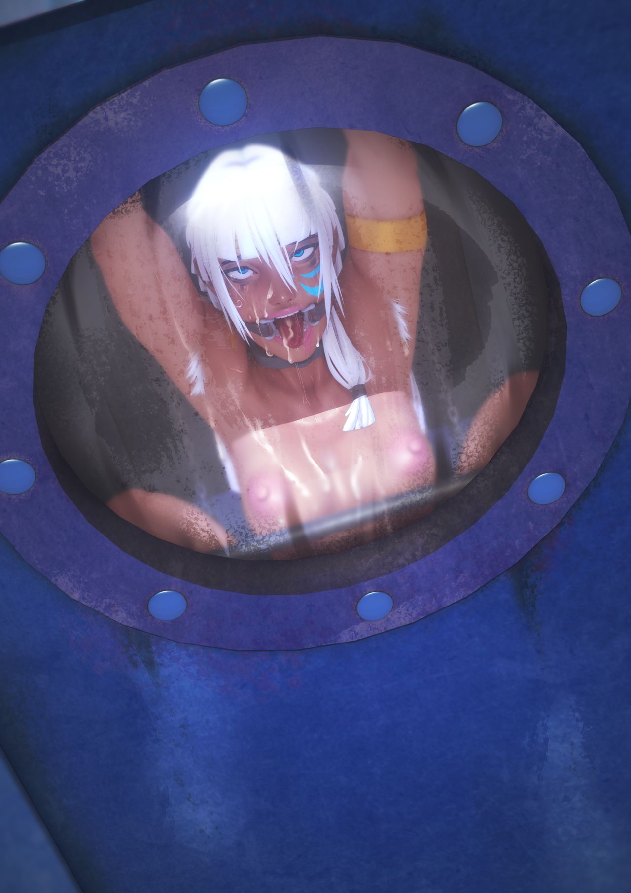 Atlantis Cum Recepticle page 5 full