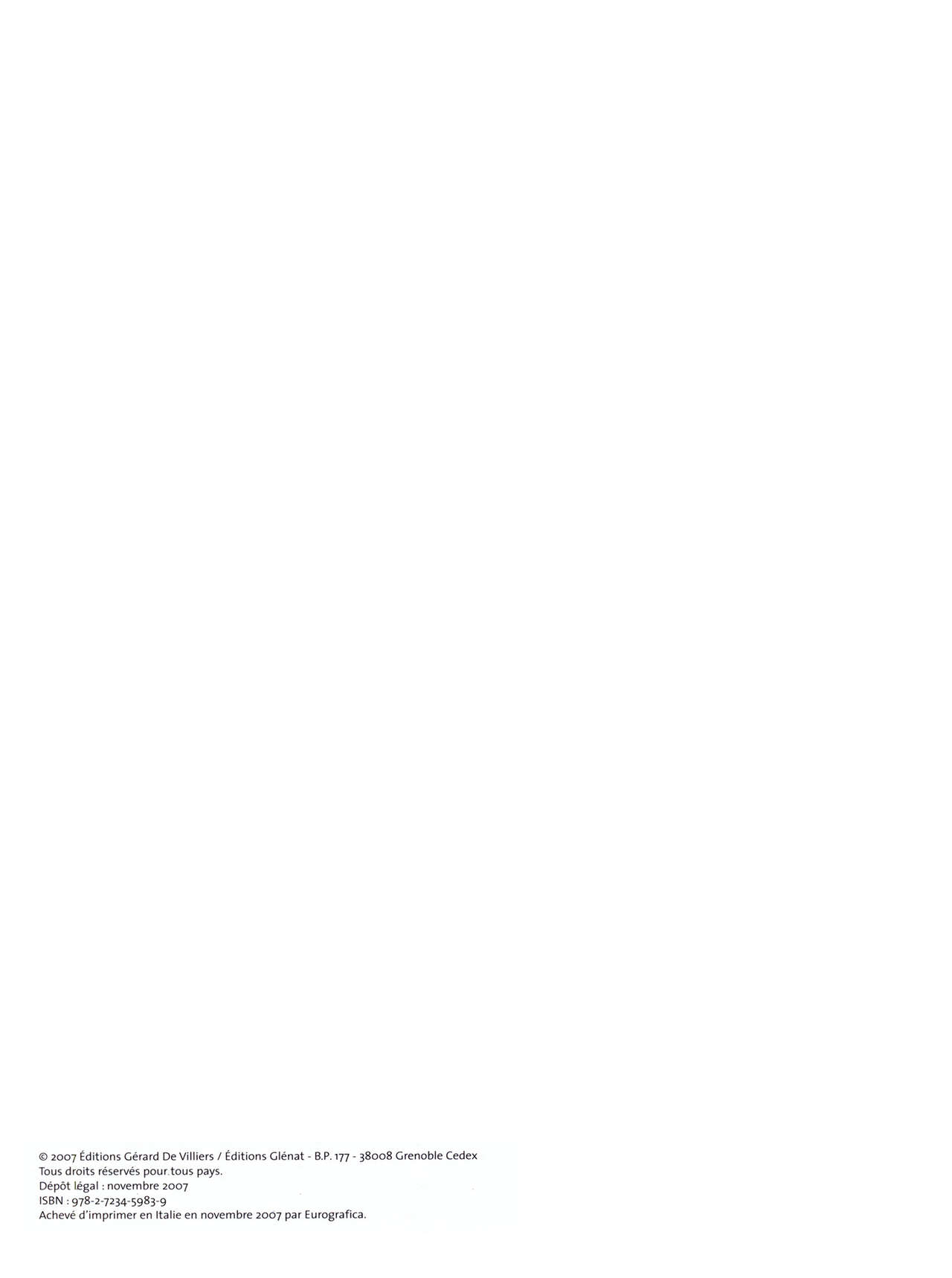 S.A.S. - T04 - Bin-Laden : la Traque page 4 full