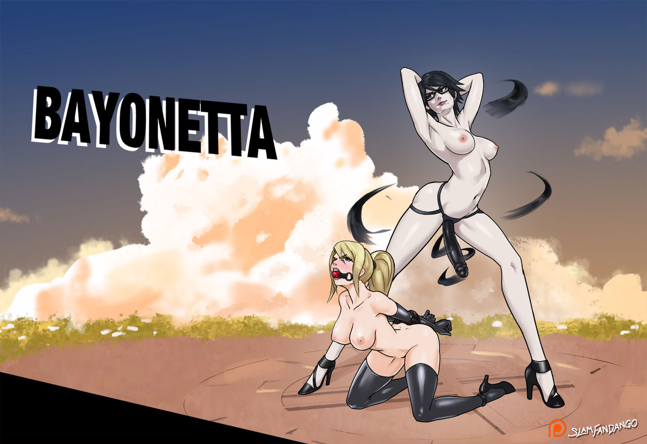 Artist || SlamFandango page 9 full