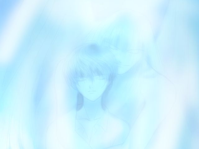 Seraphim Spiral -Shounen no Ori- page 1 full