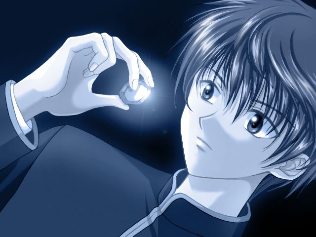 Seraphim Spiral -Shounen no Ori- page 4 full