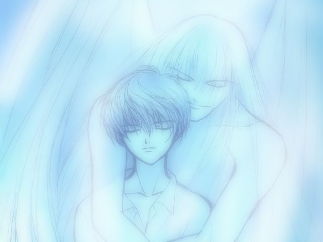 Seraphim Spiral -Shounen no Ori- page 8 full