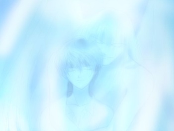 Seraphim Spiral -Shounen no Ori- cover