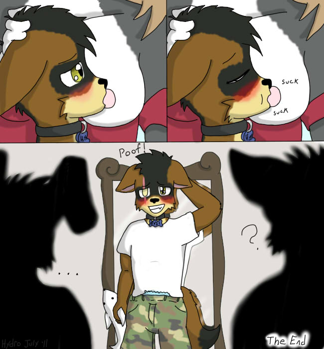Mirror of Youth page 5 full
