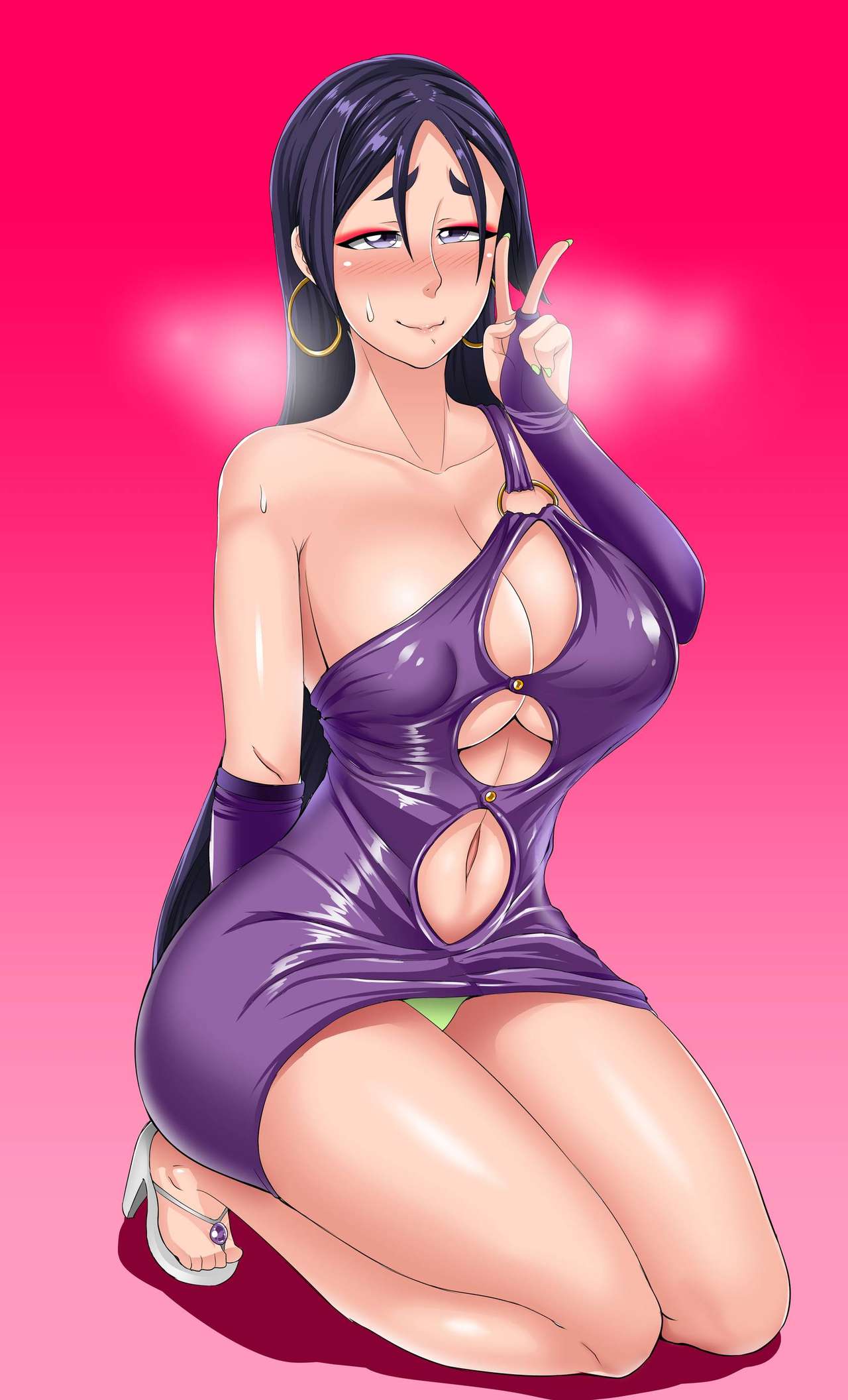 Minamoto no Raikou/Yorimitsu -Collection page 8 full