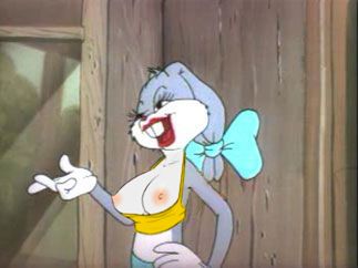 Bugs Bunny Genderbender page 6 full