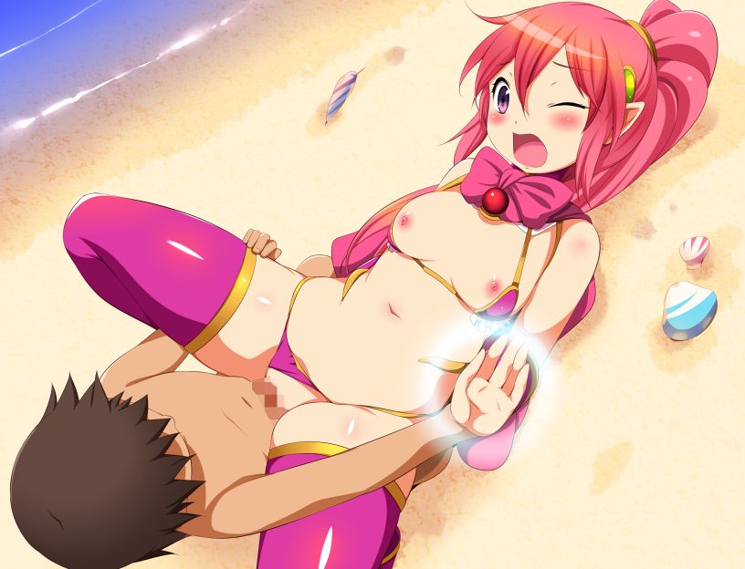 ShotaOne Island! -Onee-chan no Oppai wa Boku no Mono!- page 2 full