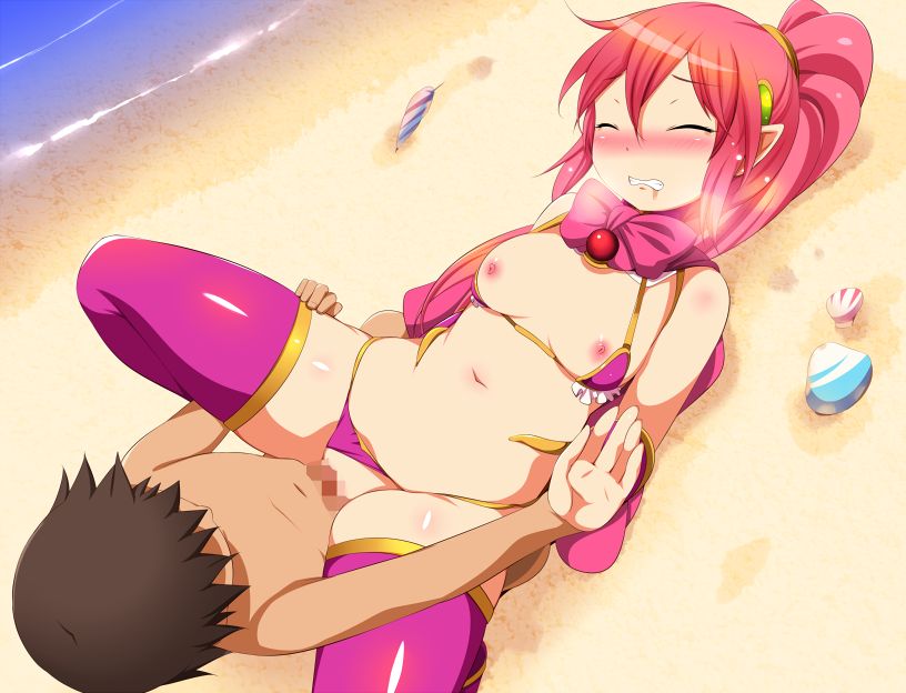 ShotaOne Island! -Onee-chan no Oppai wa Boku no Mono!- page 3 full