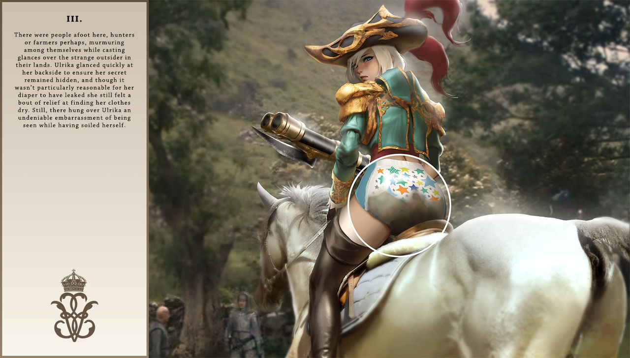 The Conqueress page 7 full