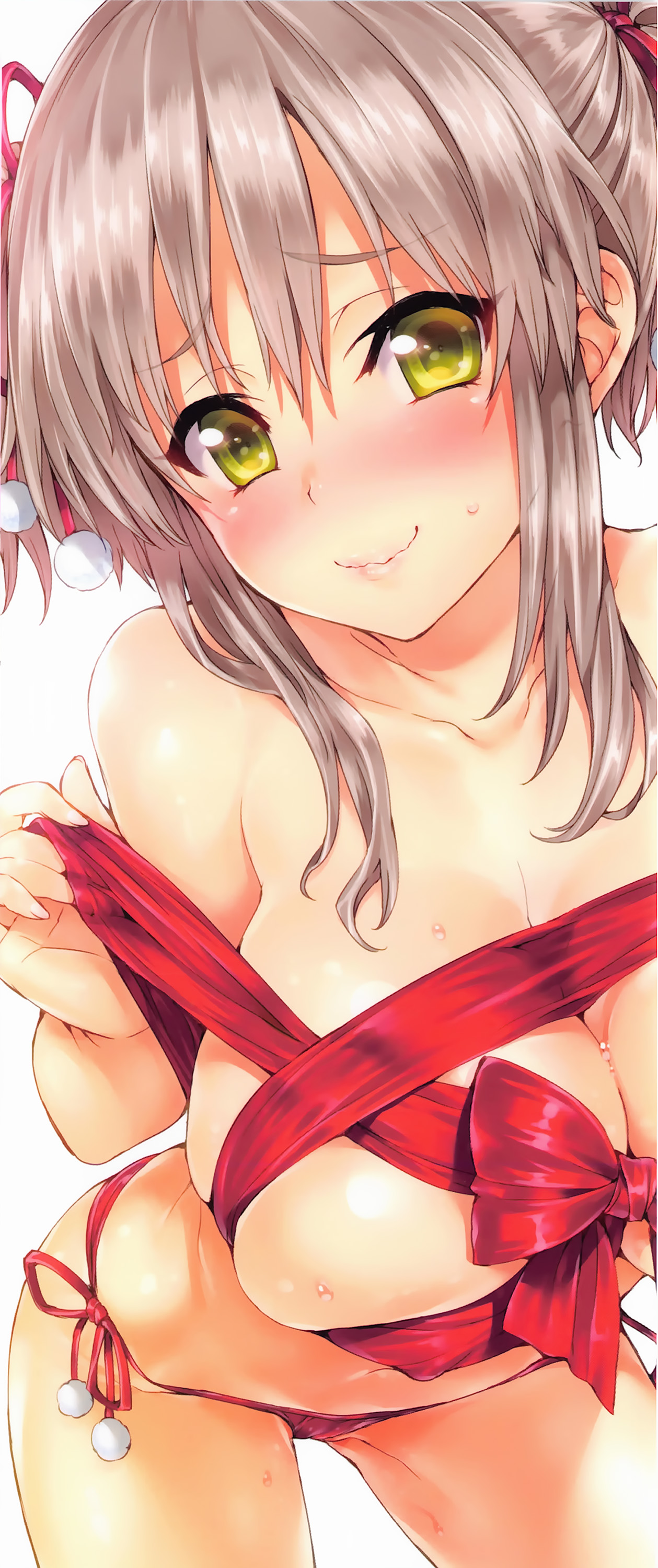 Shoujo no Toge page 5 full