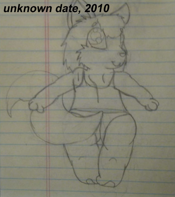 Artist - R3DRUNNER page 4 full