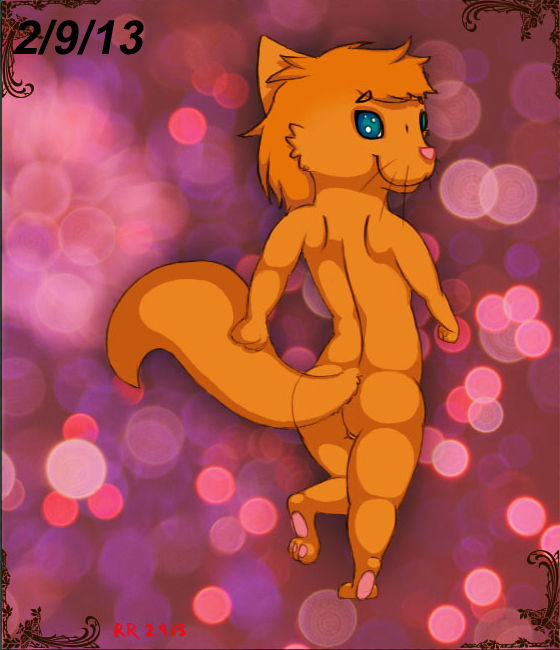 Artist - R3DRUNNER page 5 full