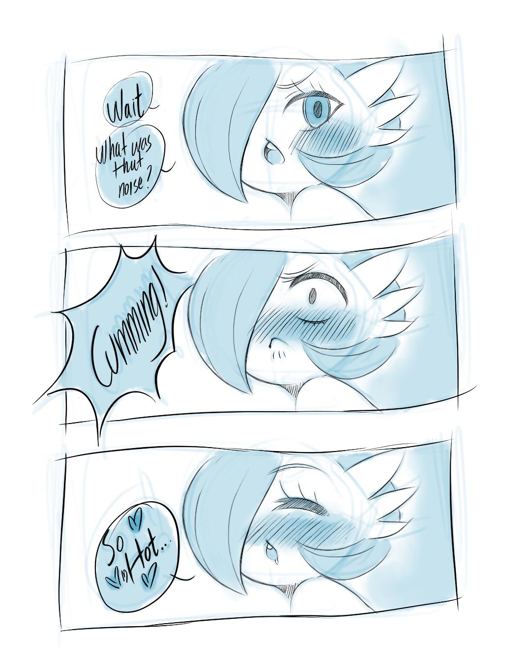 SaltyXodium page 6 full