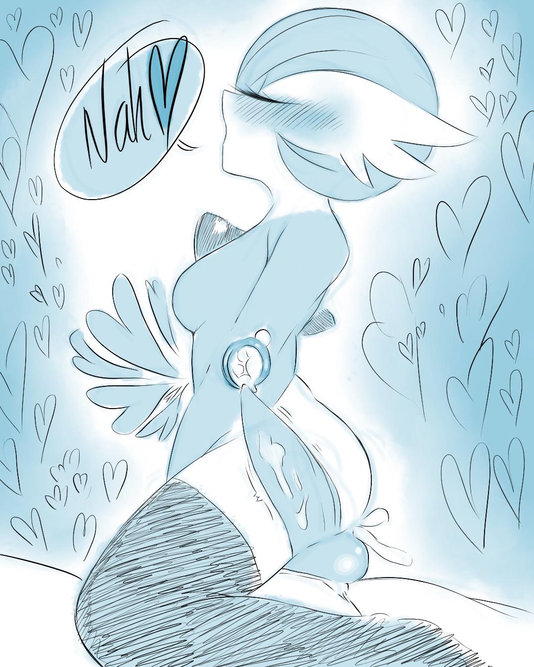 SaltyXodium page 7 full