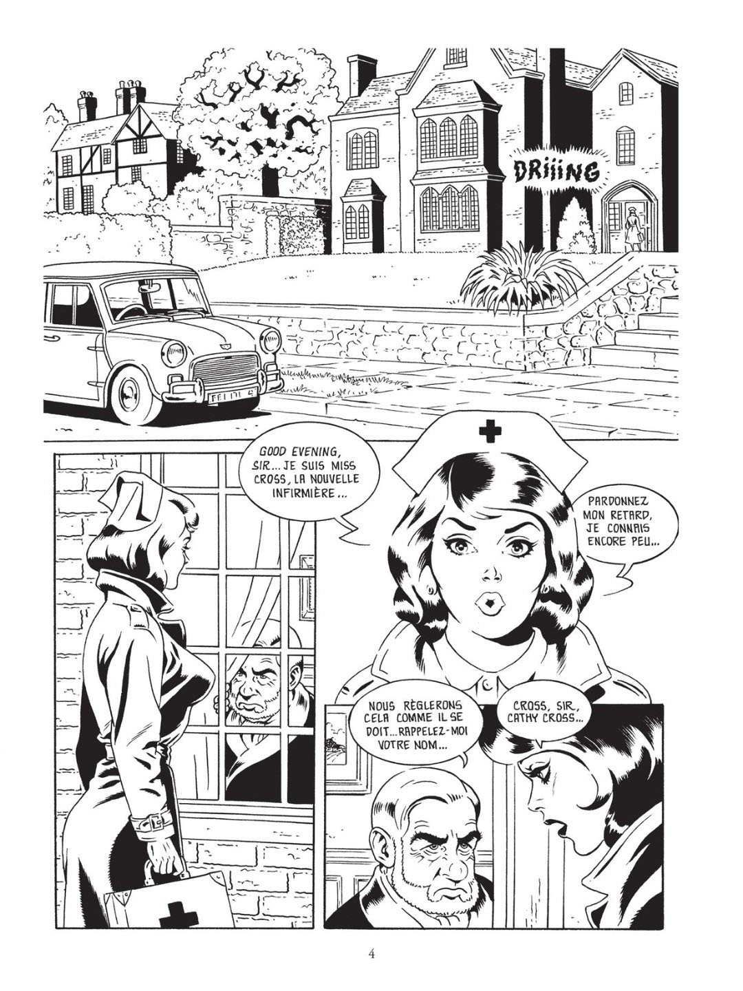 Royal Gentlemen Club page 5 full
