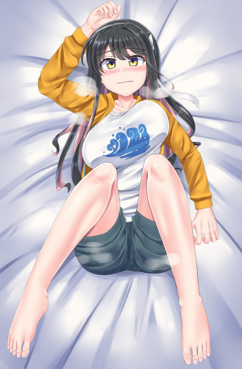 はての@skeb受付中 cover