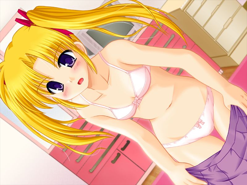 Omatase! Janbaraya♪ page 3 full