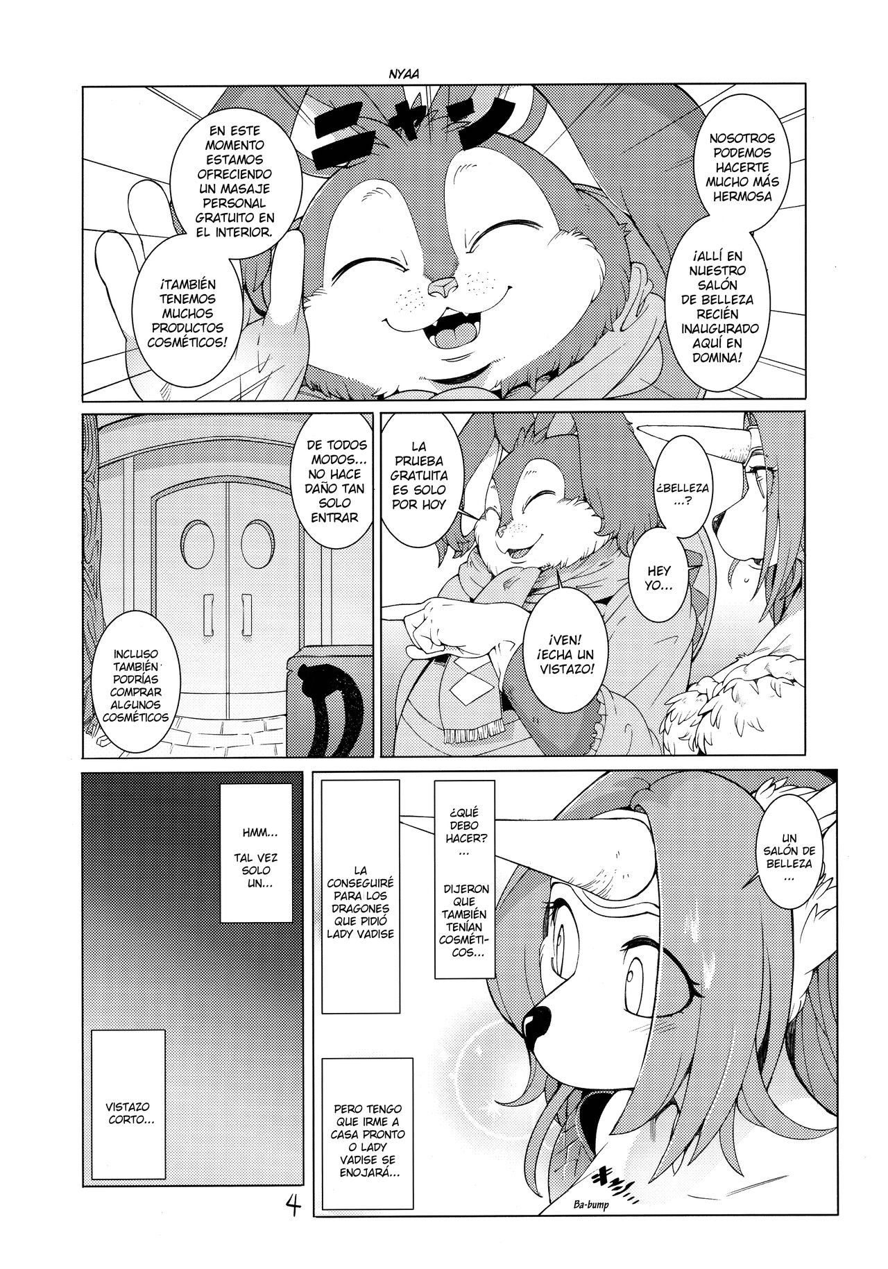 Domina De Est | The Domina Beauty Shop page 3 full