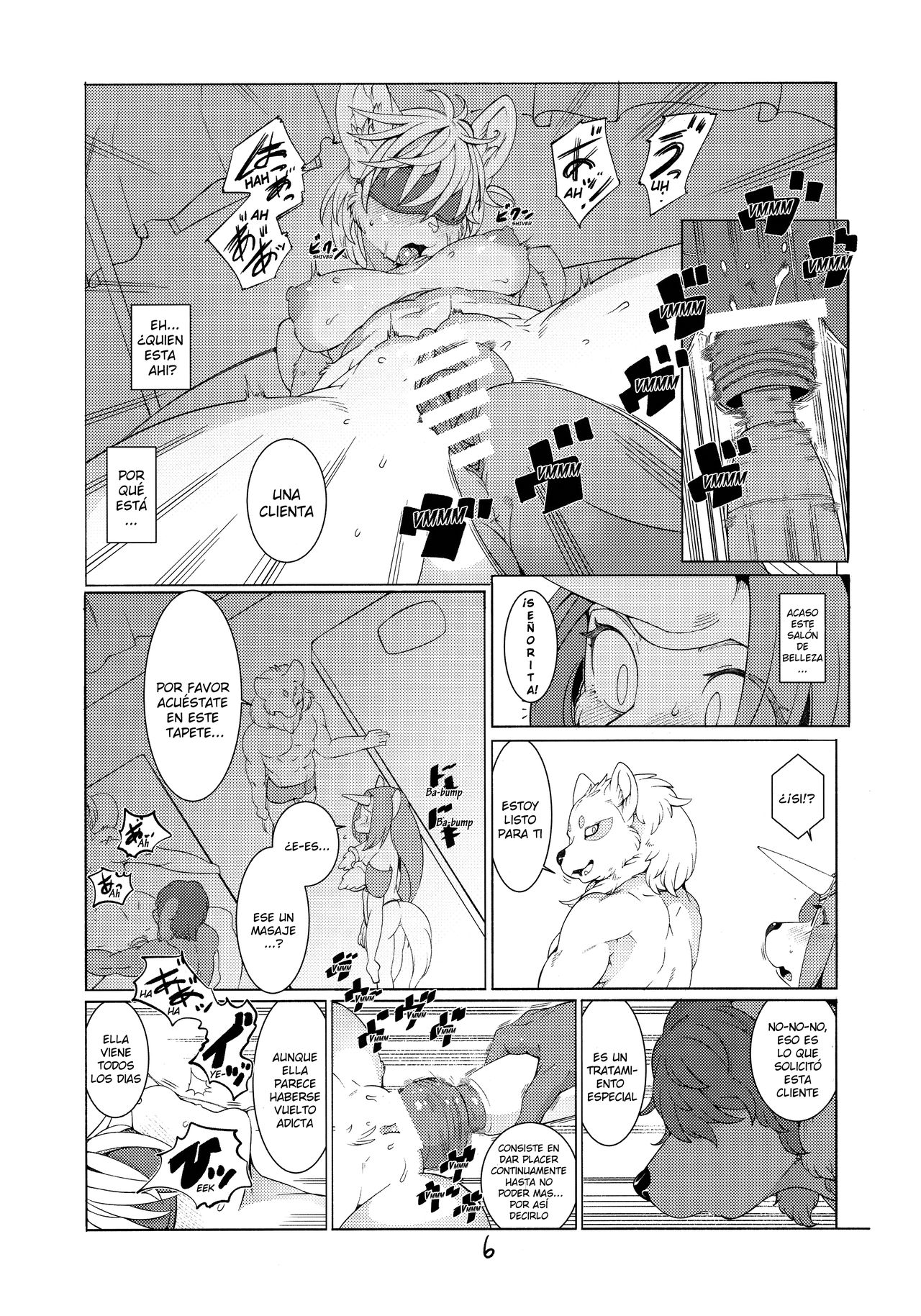 Domina De Est | The Domina Beauty Shop page 5 full
