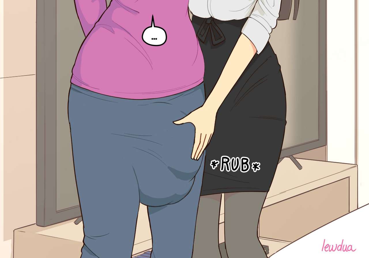 Karen’s Experience Level page 4 full