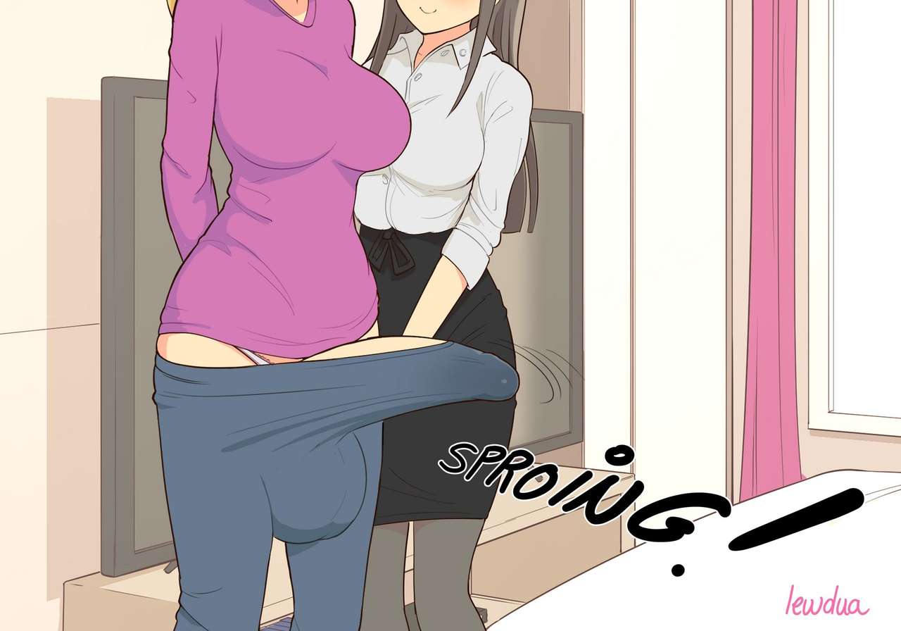 Karen’s Experience Level page 7 full