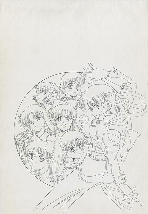 Janki -Ladies Mahjong League- page 3 full