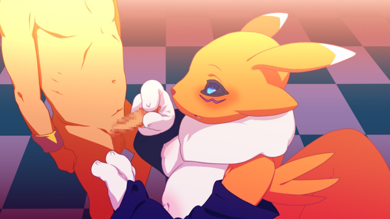 ARTIST okiyo page 1 full