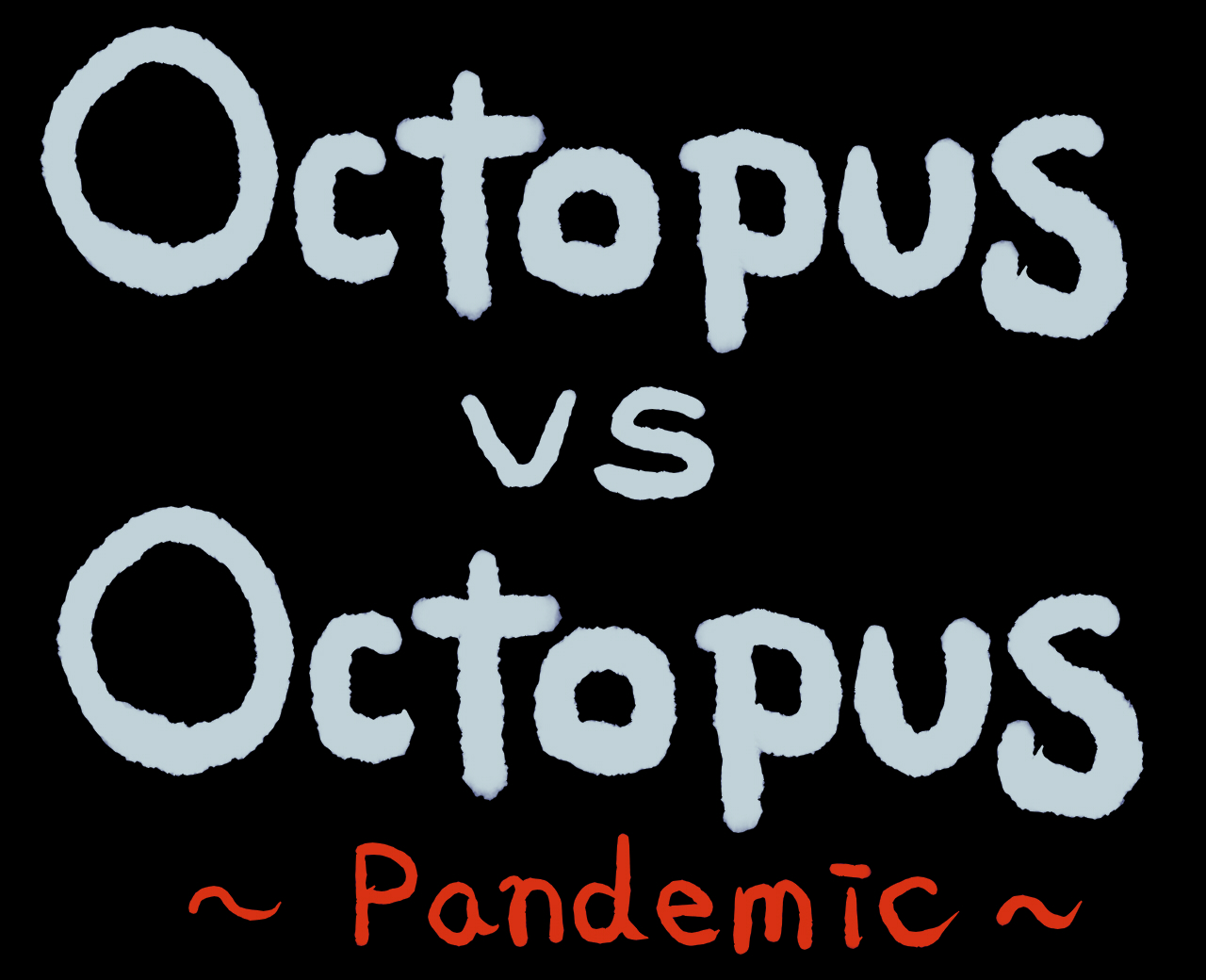 Okutopasu VS Okutopasu Pande Mikku page 1 full