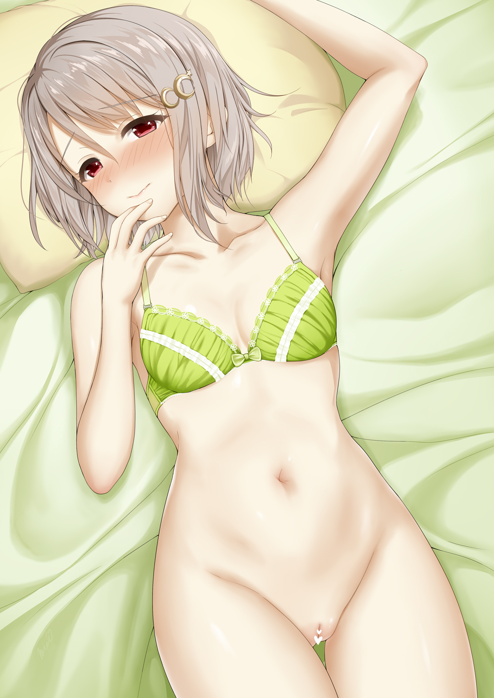 Artist ::❤️:: Miel page 10 full