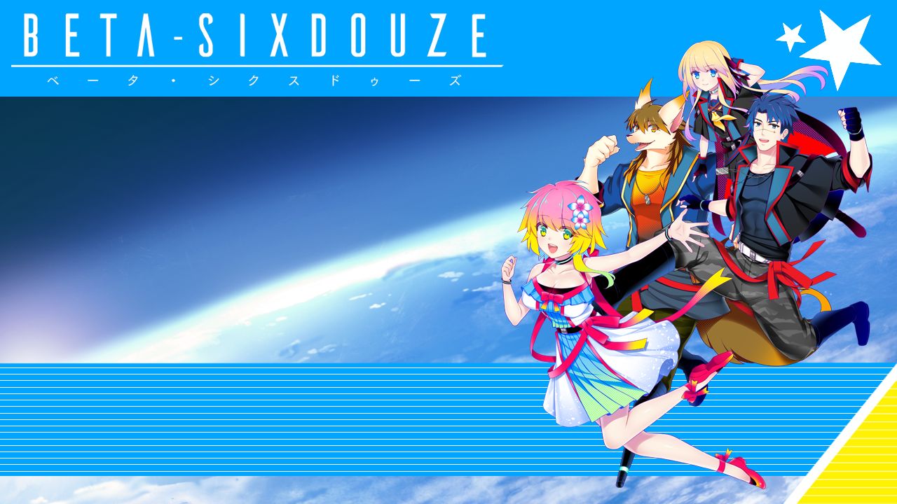 BETA-SIXDOUZE page 5 full