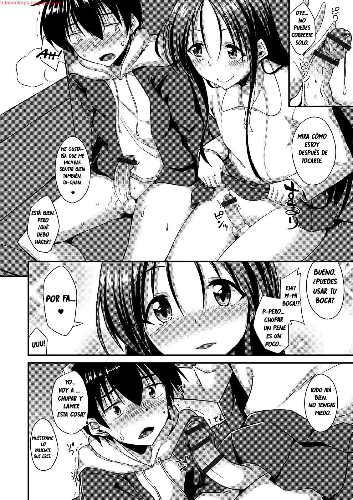 Omamagoto page 8 full
