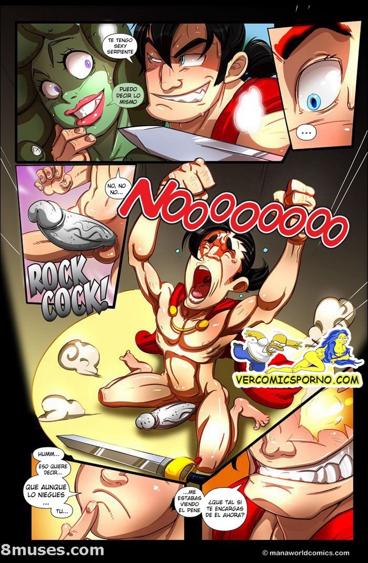 Hard as stone page 4 full