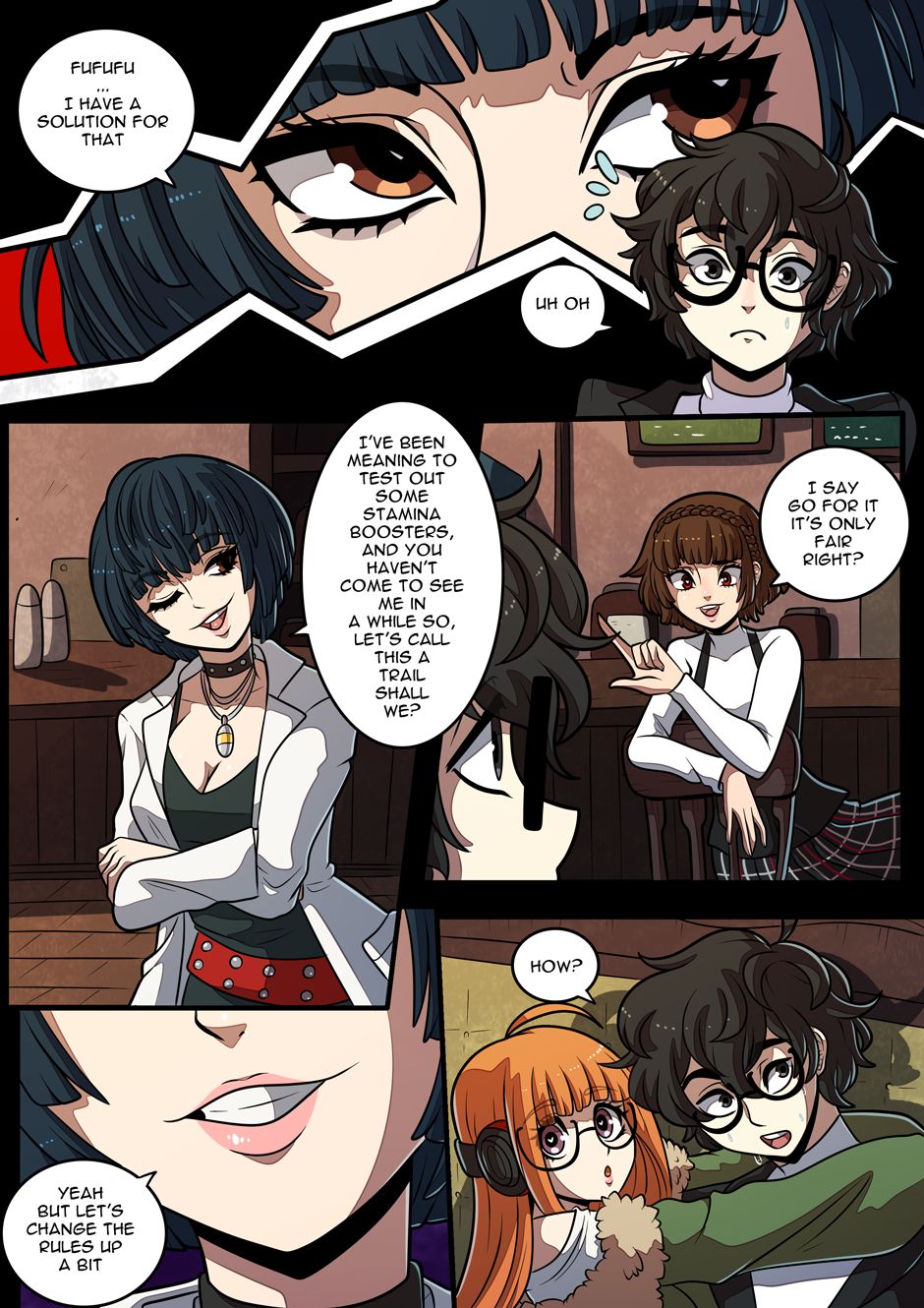 JTOEII page 6 full