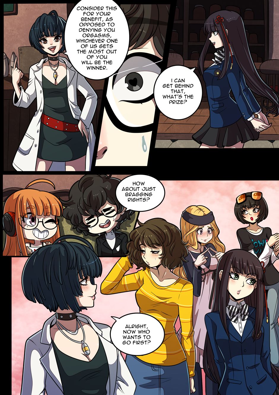 JTOEII page 7 full