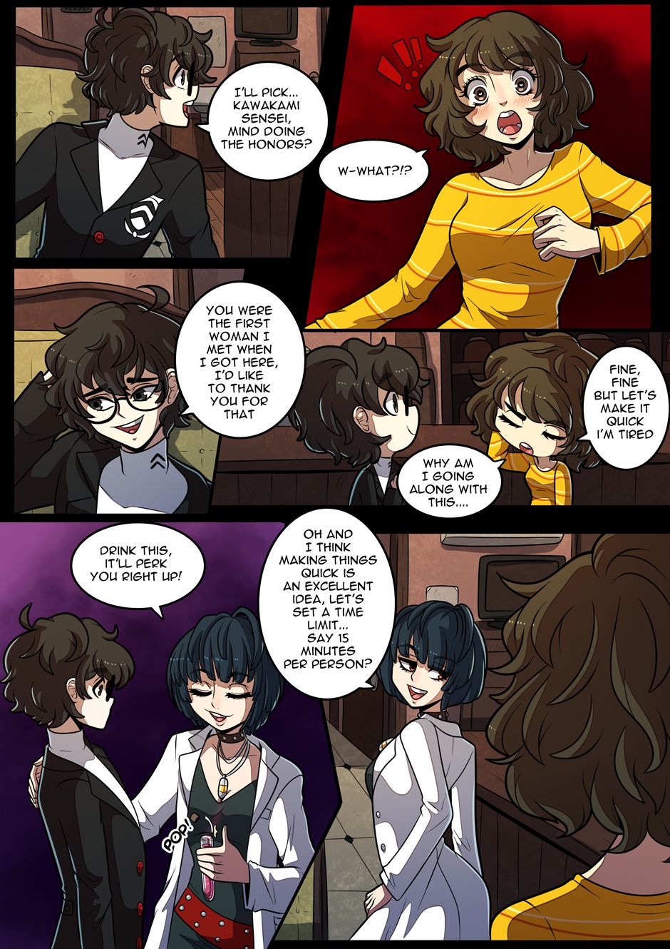 JTOEII page 8 full