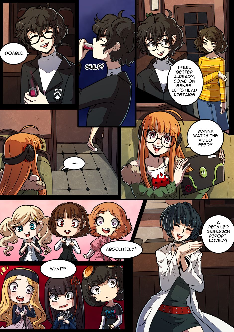 JTOEII page 9 full