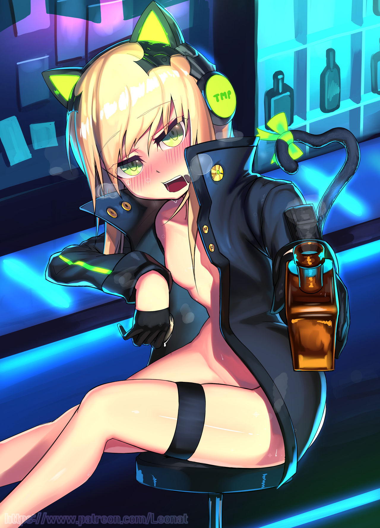 レオナート page 5 full