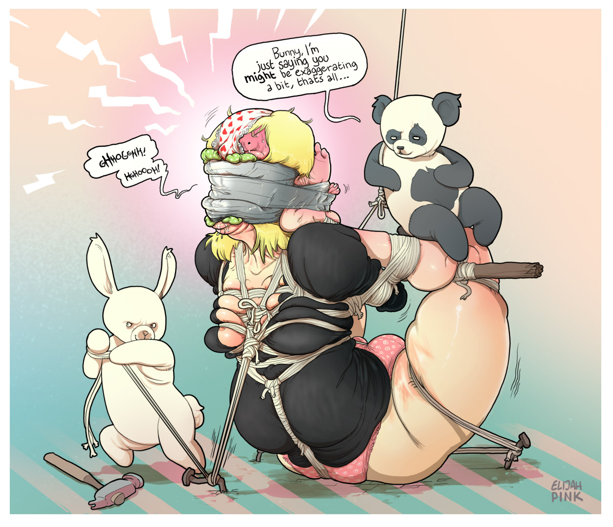 ARTIST ElijahPink page 5 full