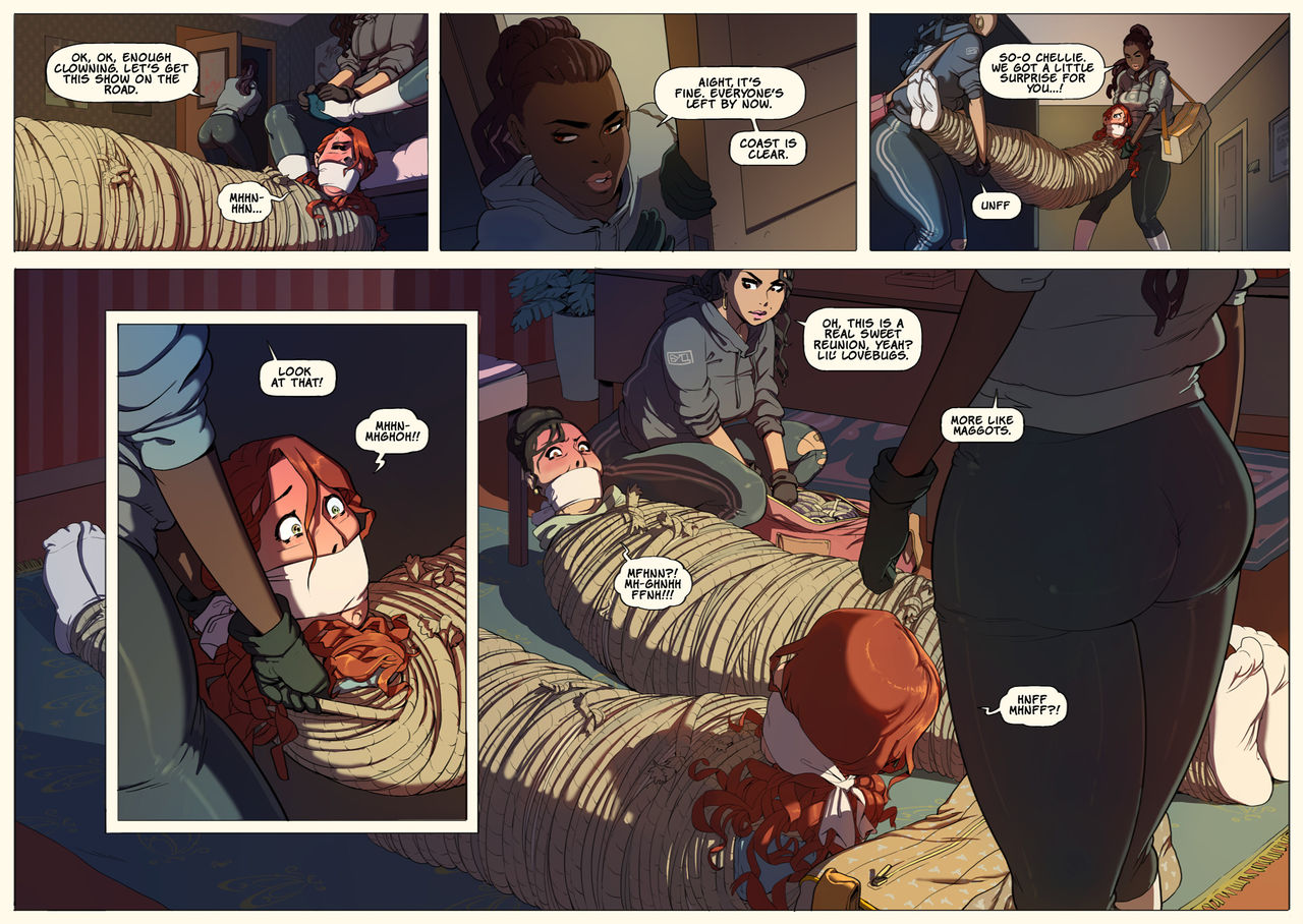 ARTIST ElijahPink page 8 full