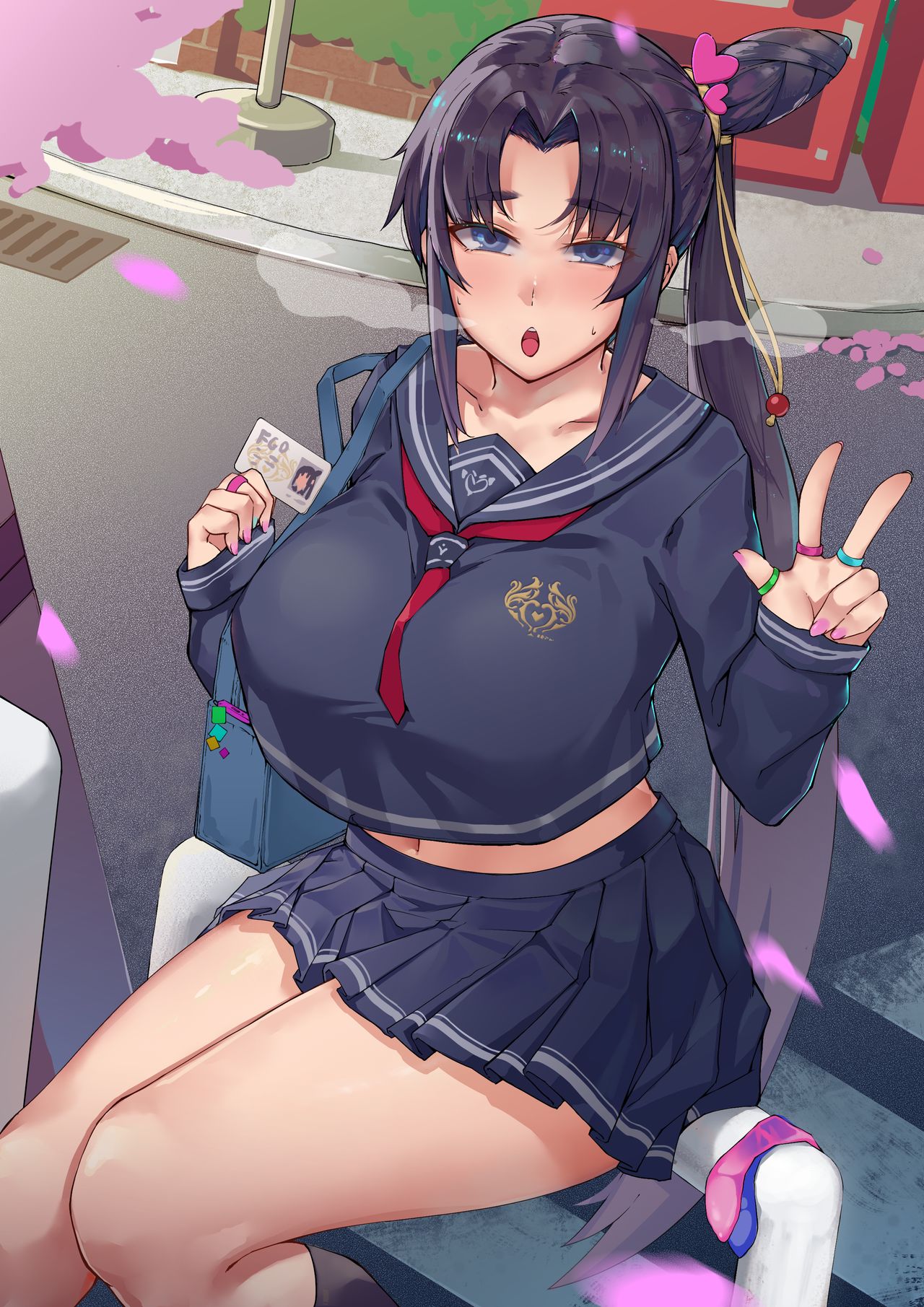 牛若丸 page 3 full